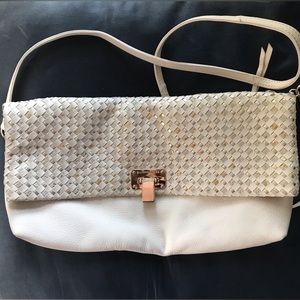Elliott Lucca Shoulder Bag